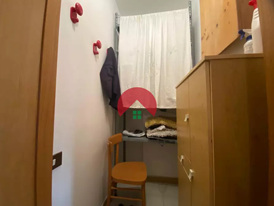 Immagine 22 di Appartamento in vendita  in Viale Italia a Matera