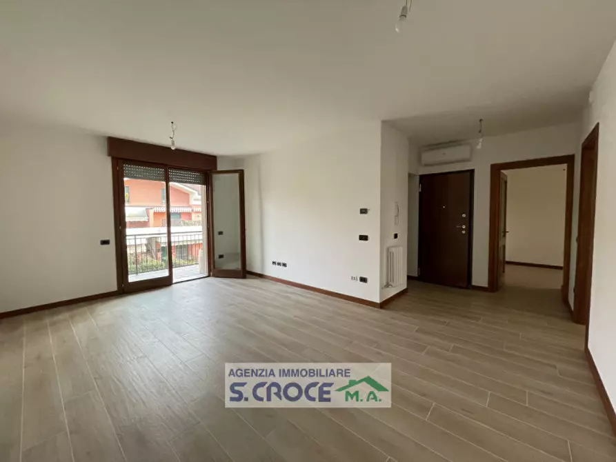 Immagine 2 di Appartamento in vendita  a Abano Terme