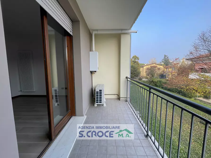 Immagine 3 di Appartamento in vendita  a Abano Terme