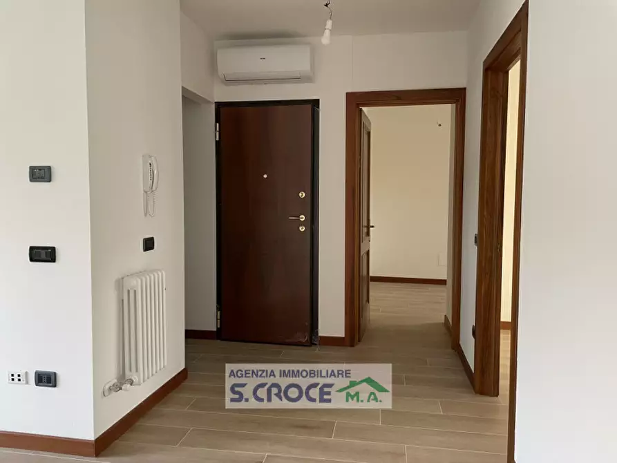 Immagine 5 di Appartamento in vendita  a Abano Terme