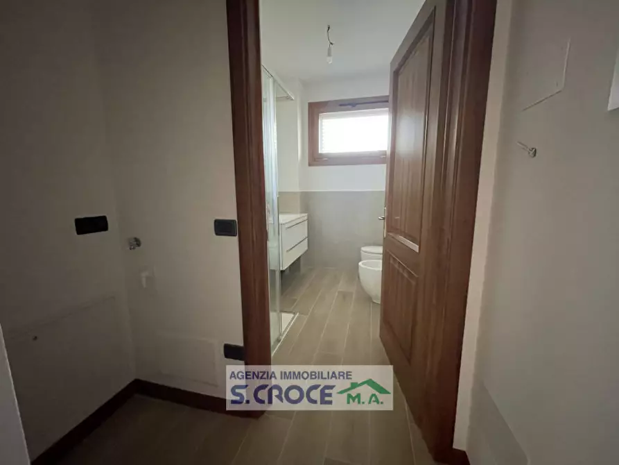 Immagine 6 di Appartamento in vendita  a Abano Terme