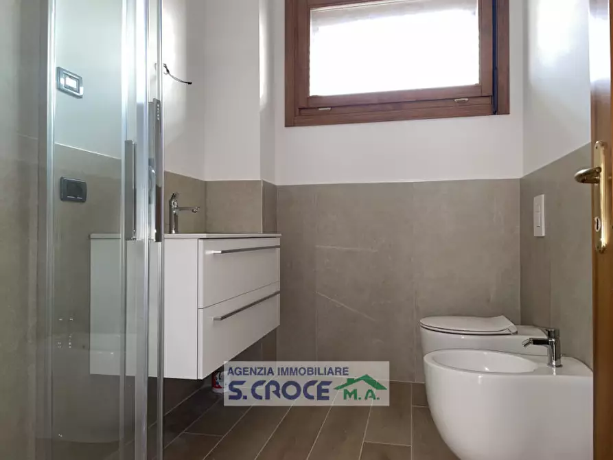 Immagine 7 di Appartamento in vendita  a Abano Terme