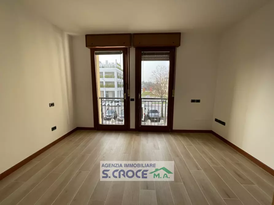 Immagine 8 di Appartamento in vendita  a Abano Terme