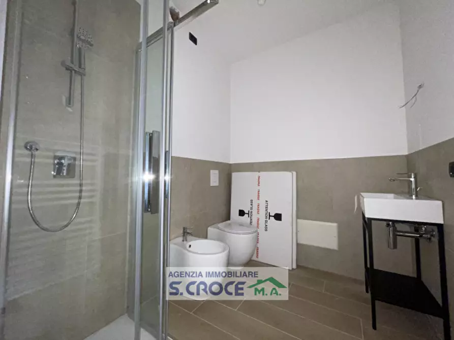 Immagine 10 di Appartamento in vendita  a Abano Terme