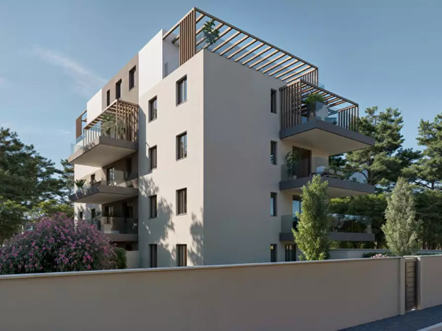 Immagine 2 di Appartamento in vendita  in Via Martiri di Monte Sole a Bologna