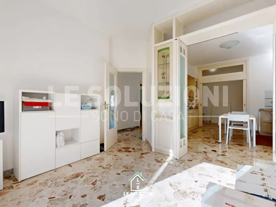 Immagine 4 di Appartamento in vendita  in Via Noci 5 a Putignano