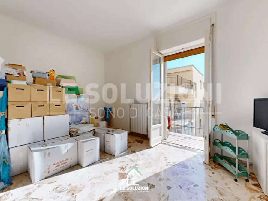 Immagine 5 di Appartamento in vendita  in Via Noci 5 a Putignano