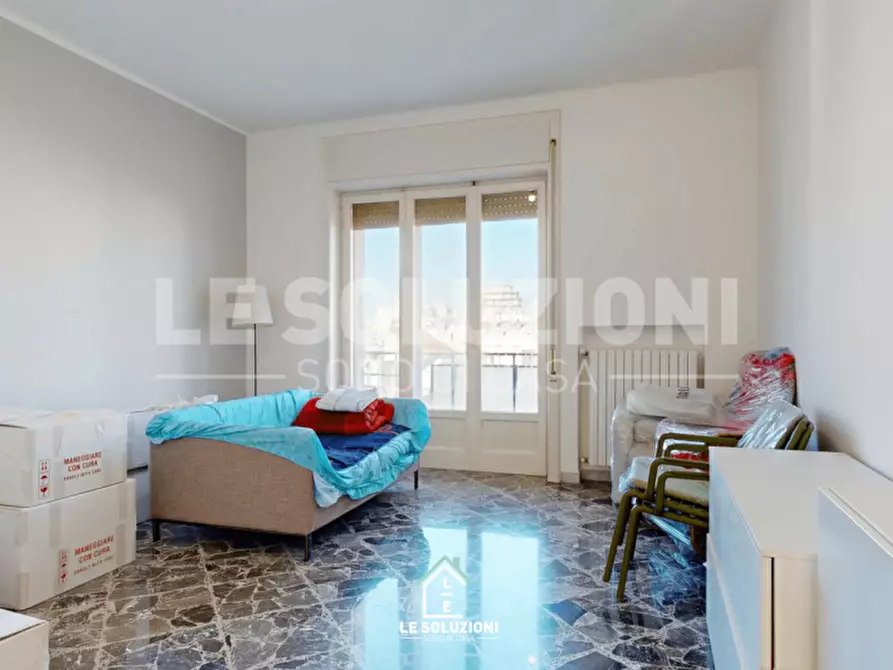 Immagine 8 di Appartamento in vendita  in Via Noci 5 a Putignano