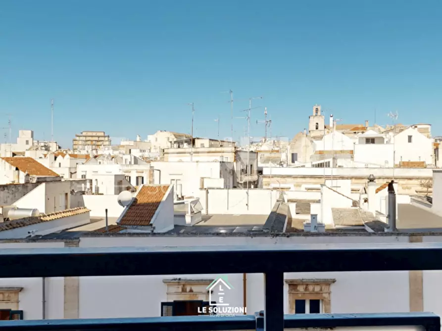 Immagine 12 di Appartamento in vendita  in Via Noci 5 a Putignano