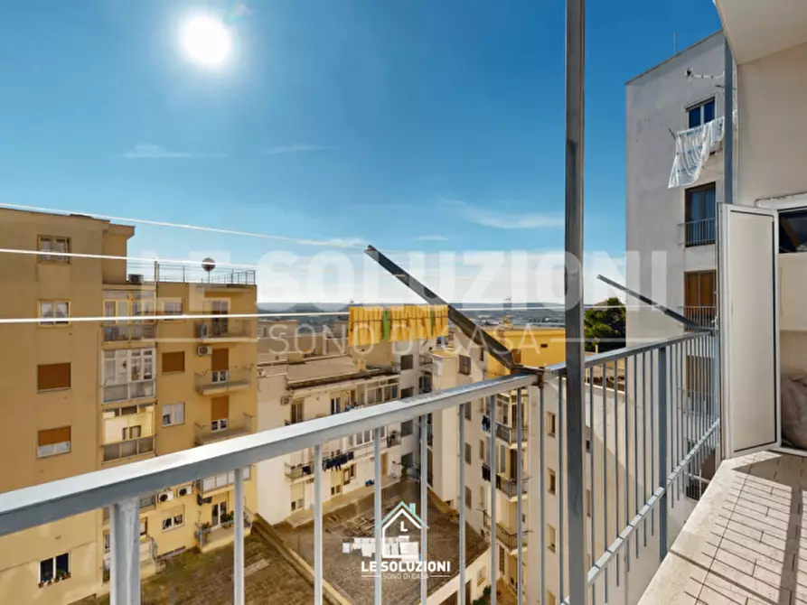 Immagine 13 di Appartamento in vendita  in Via Noci 5 a Putignano