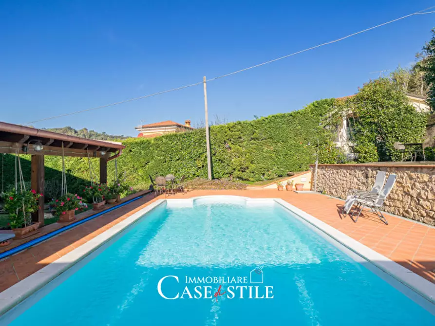 Immagine 3 di Casa bifamiliare in vendita  in Via dei Molini, 134 a Sarzana