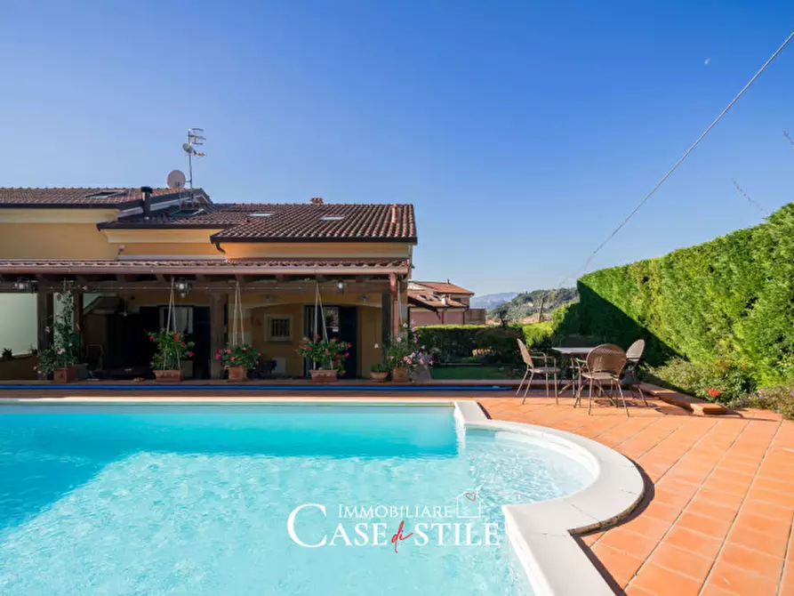 Immagine 4 di Casa bifamiliare in vendita  in Via dei Molini, 134 a Sarzana