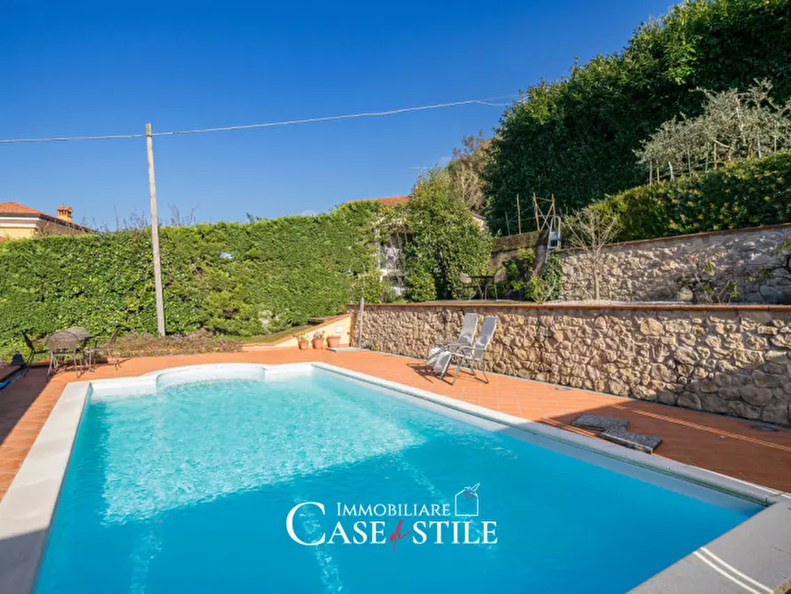 Immagine 5 di Casa bifamiliare in vendita  in Via dei Molini, 134 a Sarzana