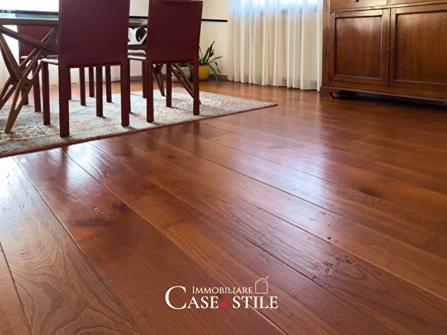 Immagine 7 di Casa bifamiliare in vendita  in Via dei Molini, 134 a Sarzana