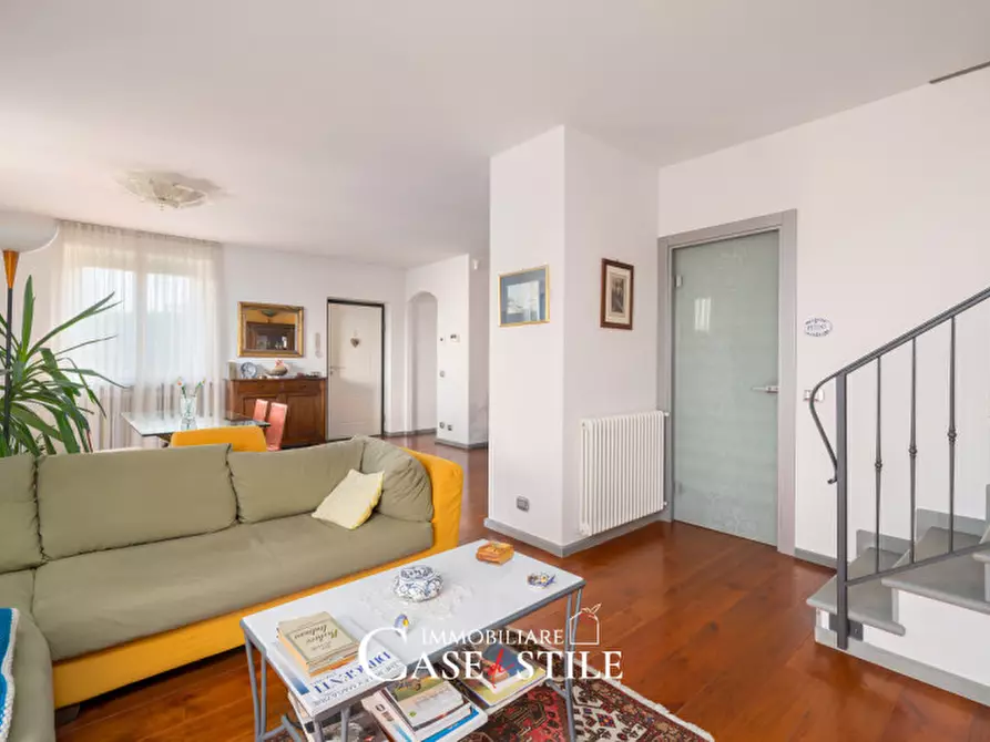 Immagine 11 di Casa bifamiliare in vendita  in Via dei Molini, 134 a Sarzana