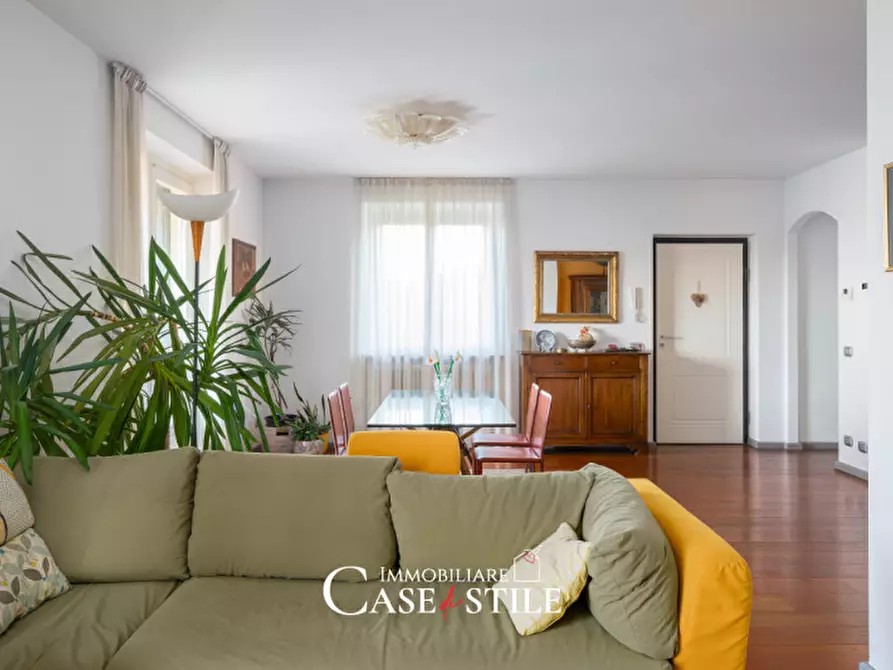 Immagine 12 di Casa bifamiliare in vendita  in Via dei Molini, 134 a Sarzana