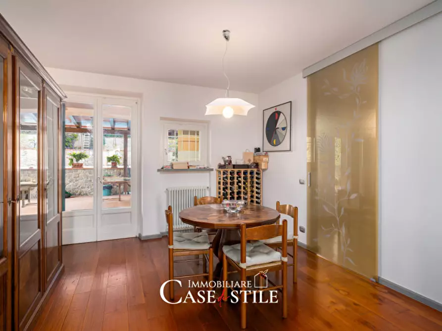 Immagine 13 di Casa bifamiliare in vendita  in Via dei Molini, 134 a Sarzana