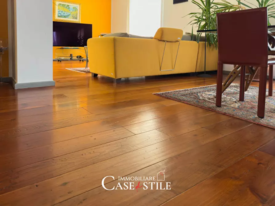 Immagine 17 di Casa bifamiliare in vendita  in Via dei Molini, 134 a Sarzana