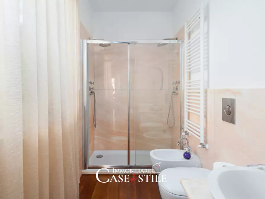 Immagine 18 di Casa bifamiliare in vendita  in Via dei Molini, 134 a Sarzana