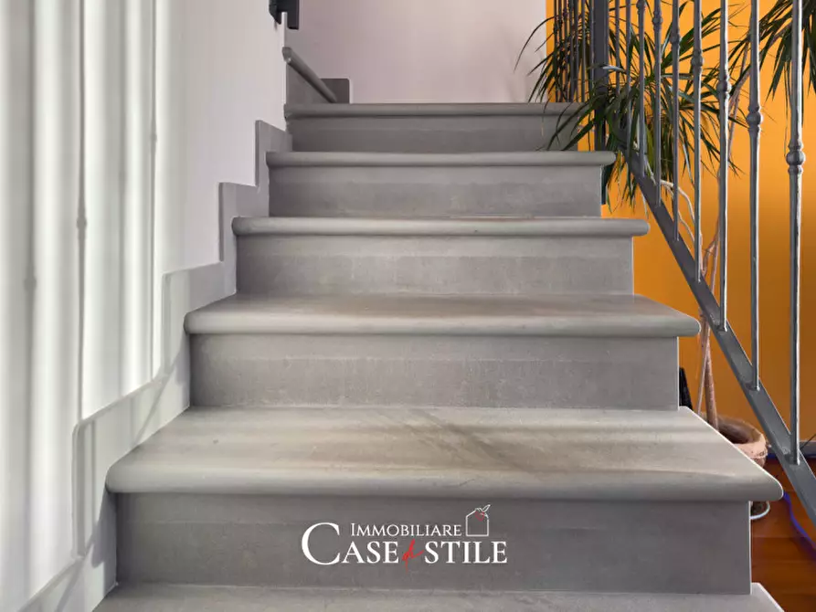 Immagine 20 di Casa bifamiliare in vendita  in Via dei Molini, 134 a Sarzana