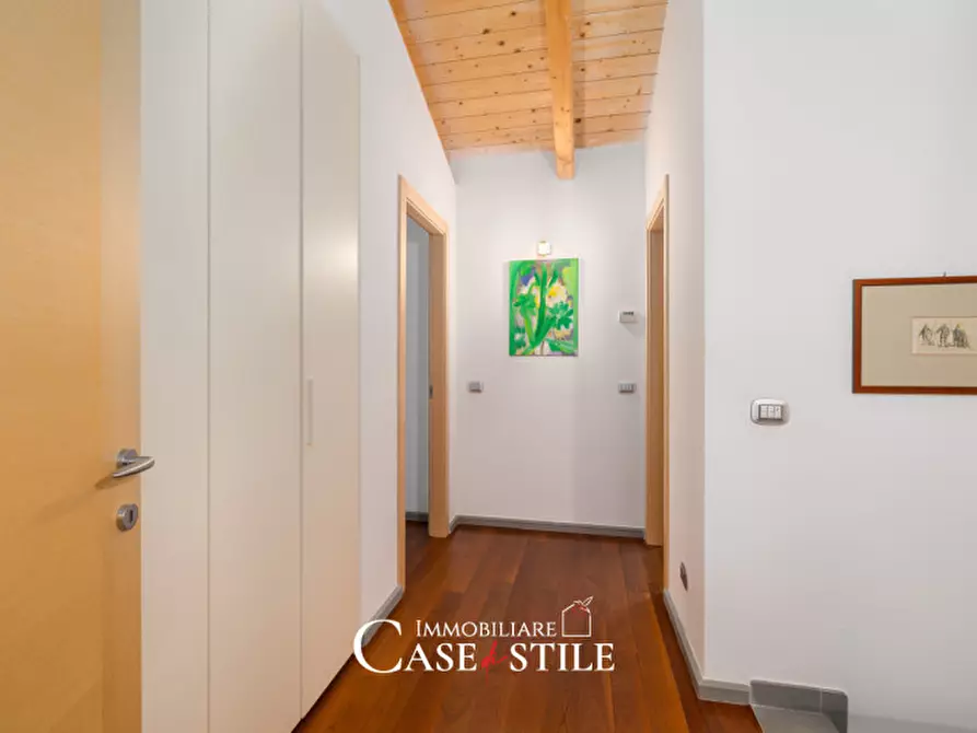 Immagine 21 di Casa bifamiliare in vendita  in Via dei Molini, 134 a Sarzana