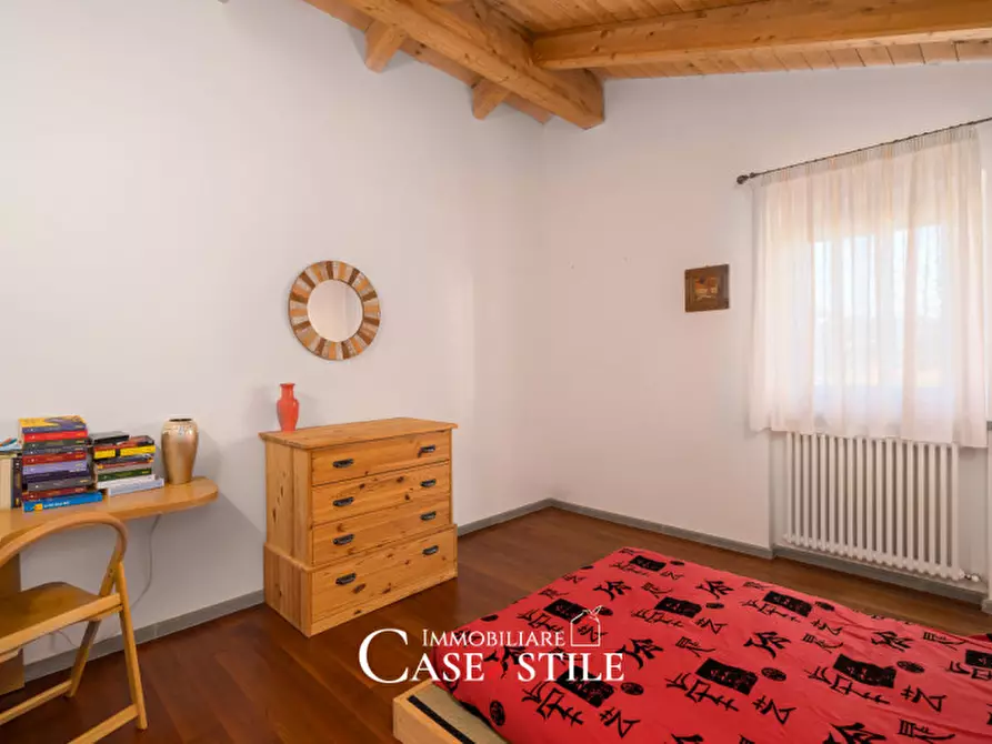 Immagine 22 di Casa bifamiliare in vendita  in Via dei Molini, 134 a Sarzana