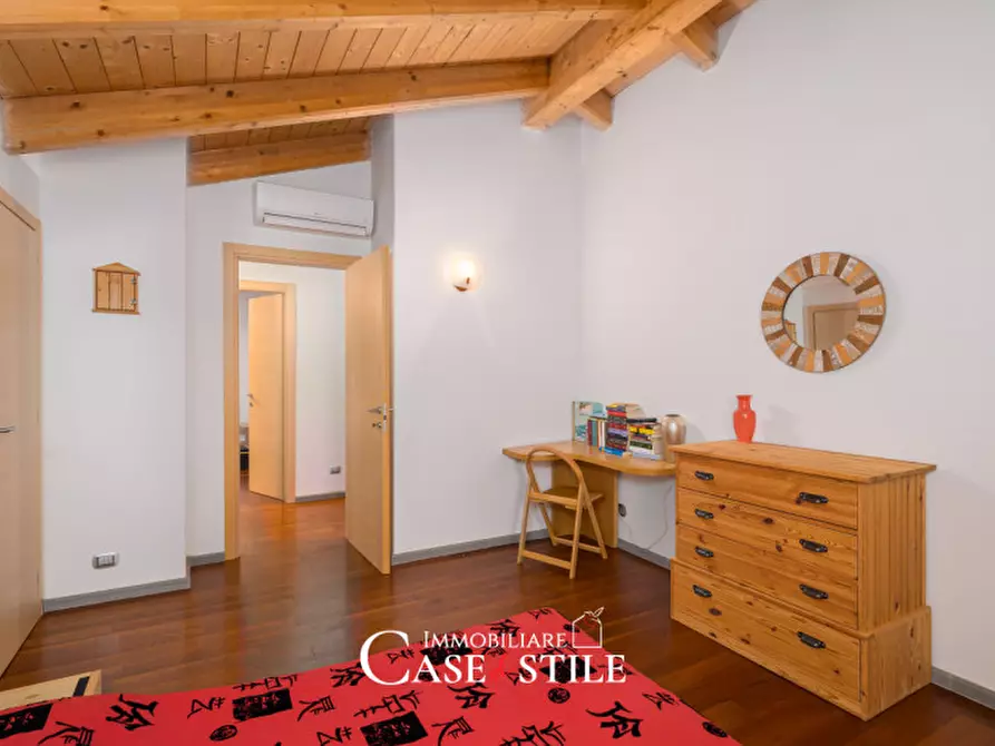 Immagine 23 di Casa bifamiliare in vendita  in Via dei Molini, 134 a Sarzana