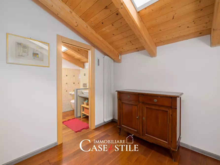 Immagine 26 di Casa bifamiliare in vendita  in Via dei Molini, 134 a Sarzana