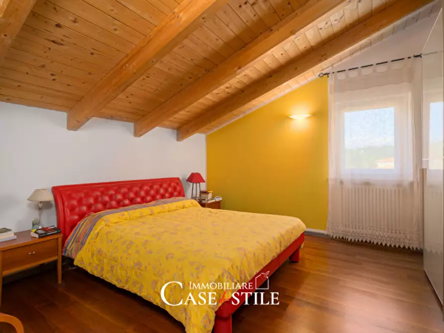 Immagine 27 di Casa bifamiliare in vendita  in Via dei Molini, 134 a Sarzana