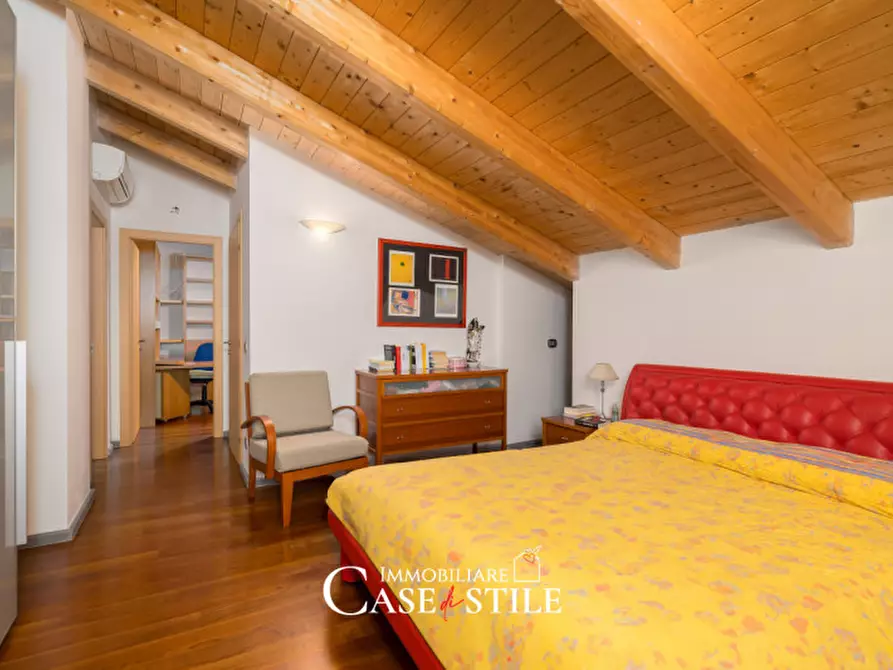 Immagine 28 di Casa bifamiliare in vendita  in Via dei Molini, 134 a Sarzana