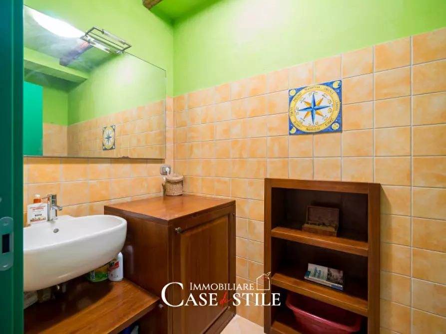 Immagine 32 di Casa bifamiliare in vendita  in Via dei Molini, 134 a Sarzana