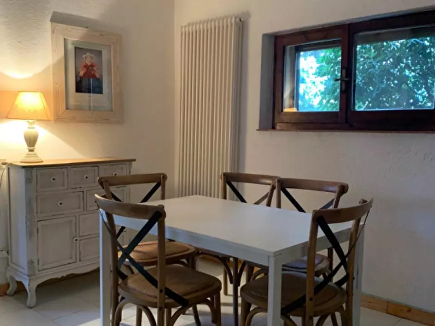 Immagine 13 di Villa in vendita  in Strada Frazione Poggio a Ancona