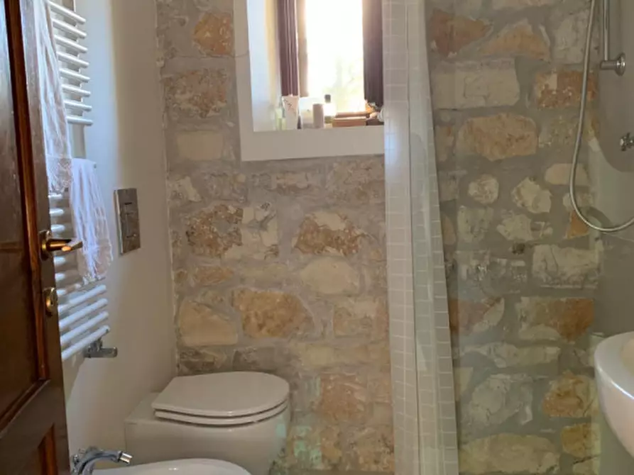 Immagine 19 di Villa in vendita  in Strada Frazione Poggio a Ancona