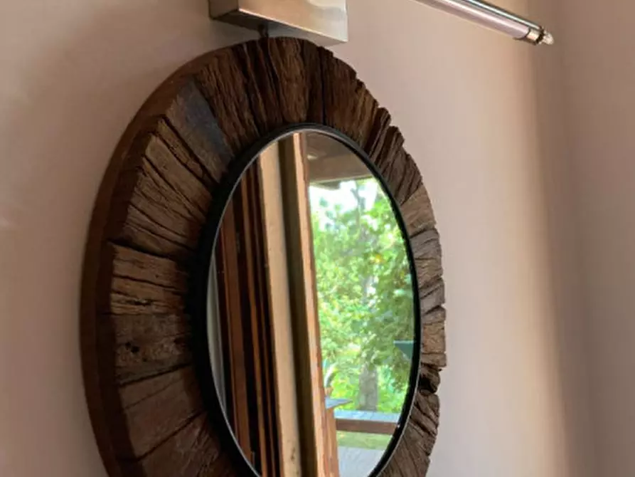 Immagine 21 di Villa in vendita  in Strada Frazione Poggio a Ancona