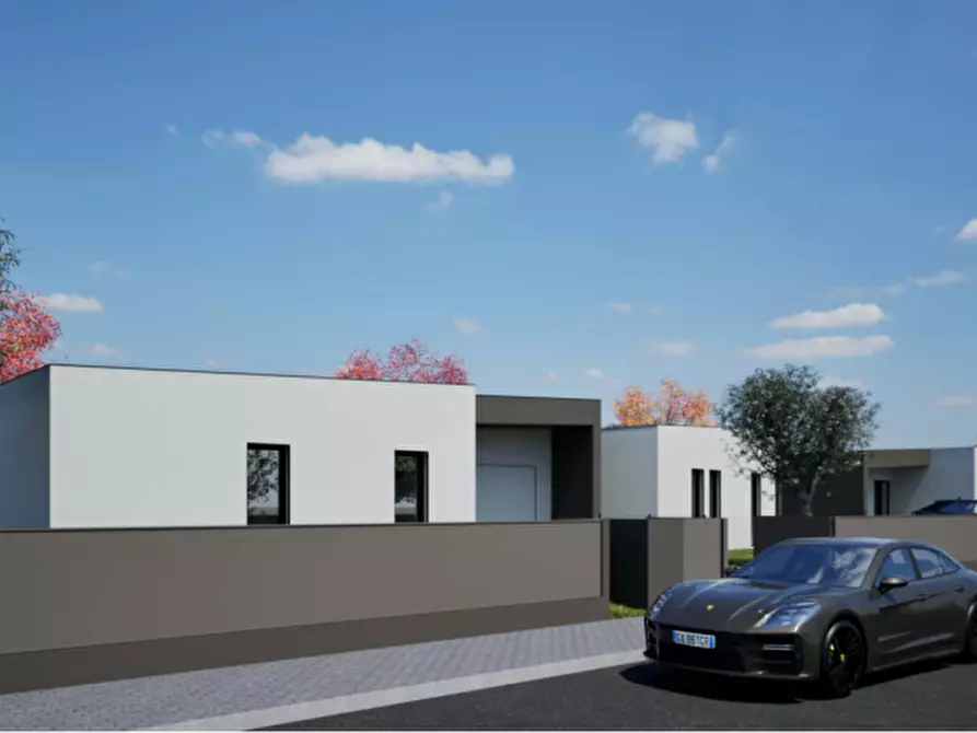 Immagine 5 di Casa trifamiliare in vendita  in Via Monte Rua a Padova