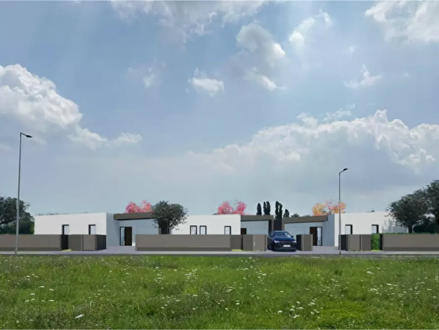 Immagine 6 di Casa trifamiliare in vendita  in Via Monte Rua a Padova