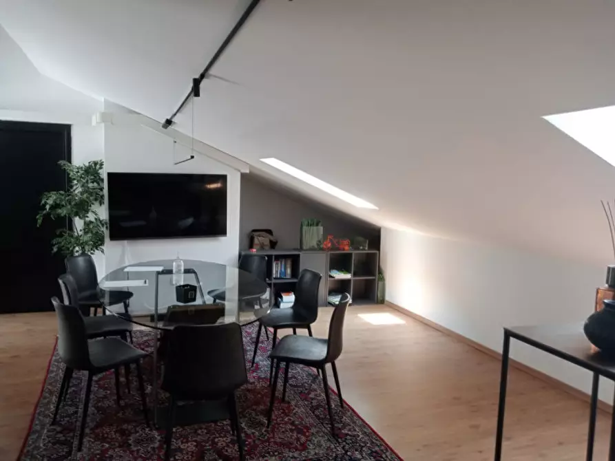 Immagine 1 di Ufficio in affitto  in Via Carlo Rezzonico a Padova