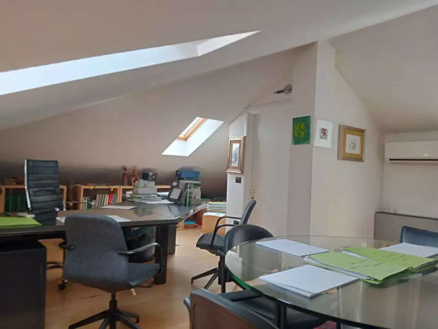 Immagine 3 di Ufficio in affitto  in Via Carlo Rezzonico a Padova