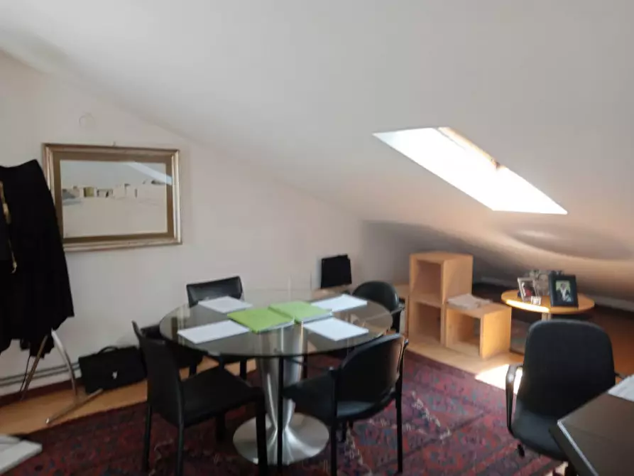 Immagine 5 di Ufficio in affitto  in Via Carlo Rezzonico a Padova