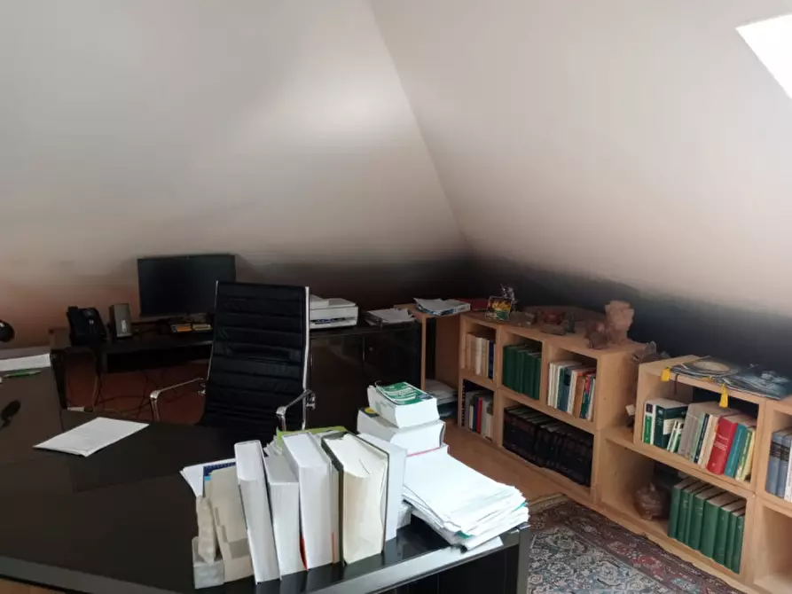 Immagine 6 di Ufficio in affitto  in Via Carlo Rezzonico a Padova