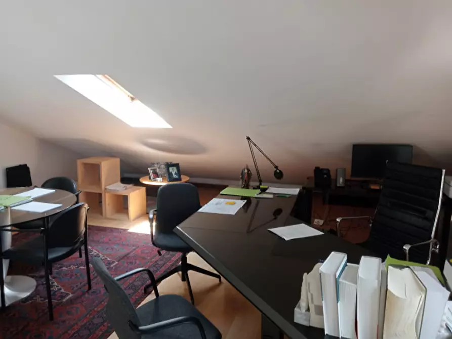 Immagine 7 di Ufficio in affitto  in Via Carlo Rezzonico a Padova