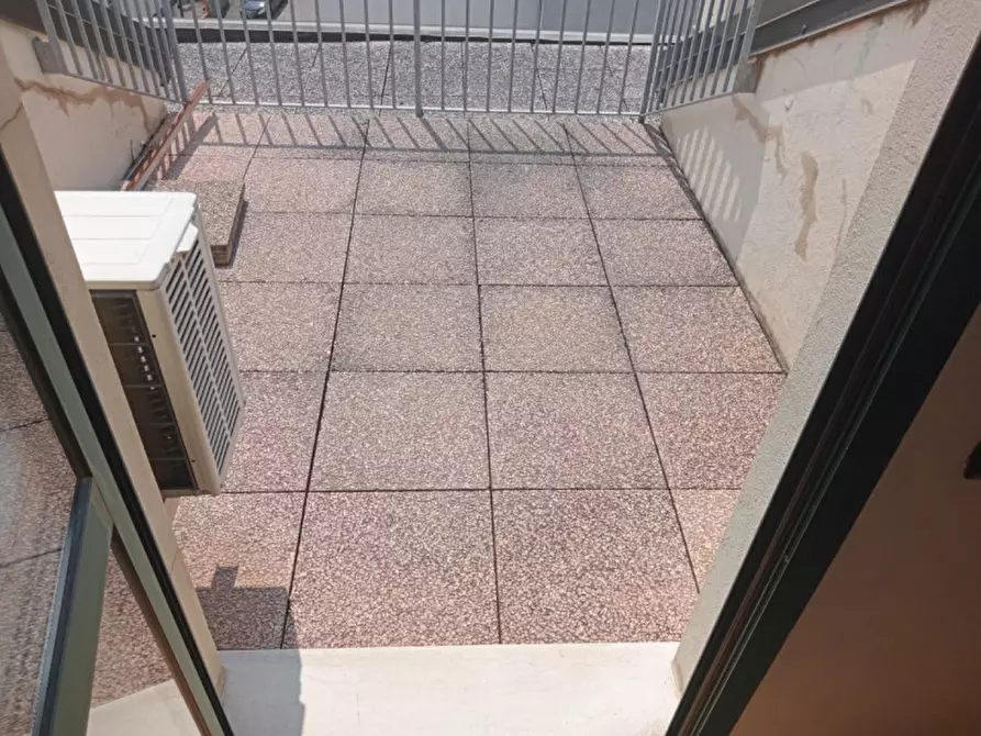 Immagine 8 di Ufficio in affitto  in Via Carlo Rezzonico a Padova