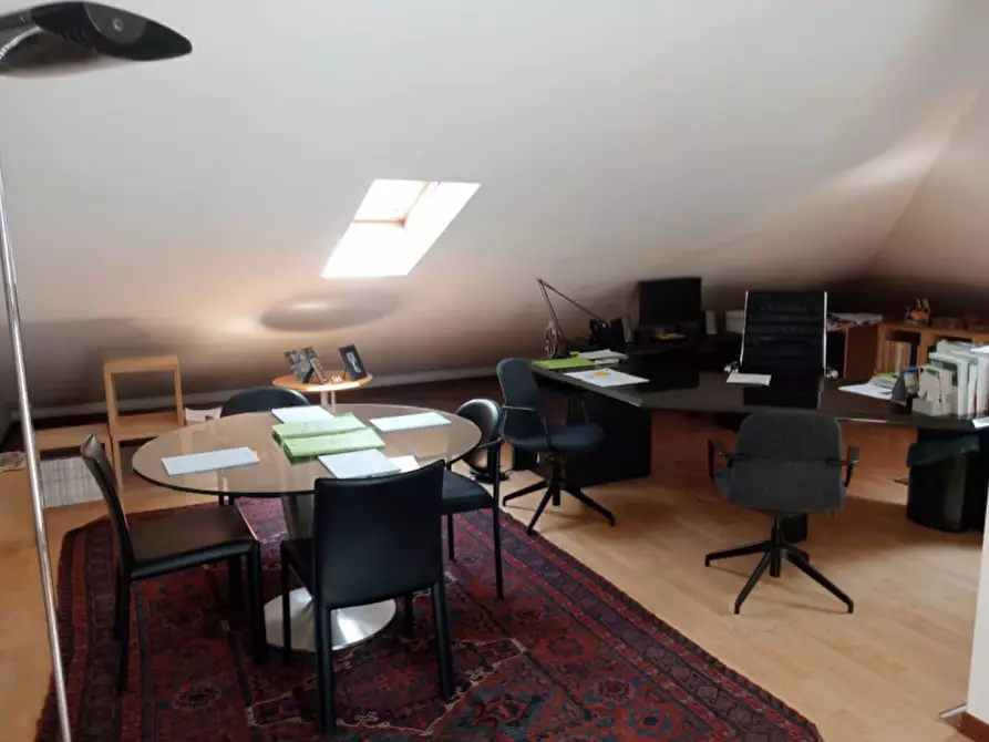 Immagine 11 di Ufficio in affitto  in Via Carlo Rezzonico a Padova