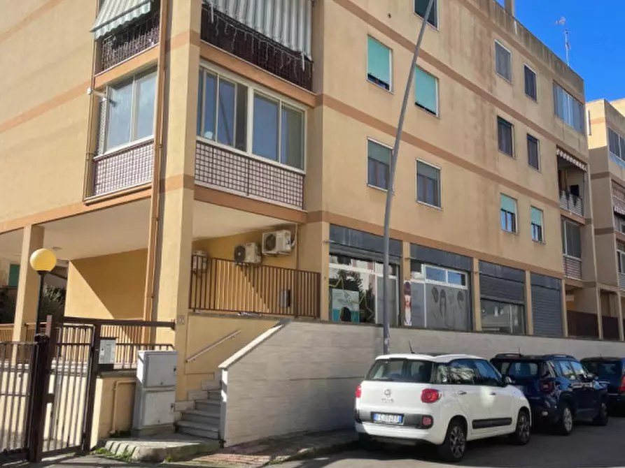 Immagine 2 di Appartamento in vendita  in VIA ENRICO DE NICOLA, 7 a Lecce