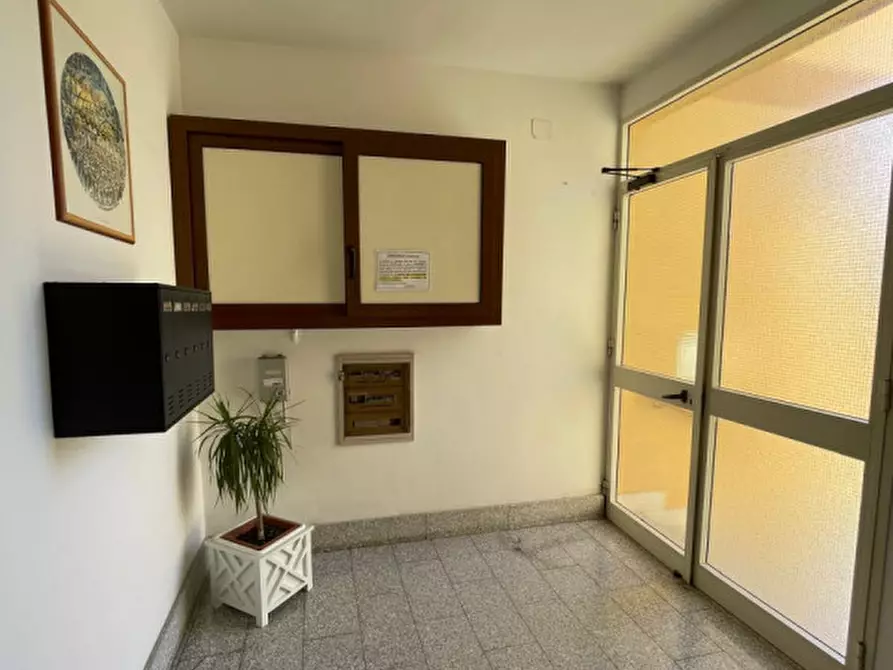 Immagine 7 di Appartamento in vendita  in VIA ENRICO DE NICOLA, 7 a Lecce