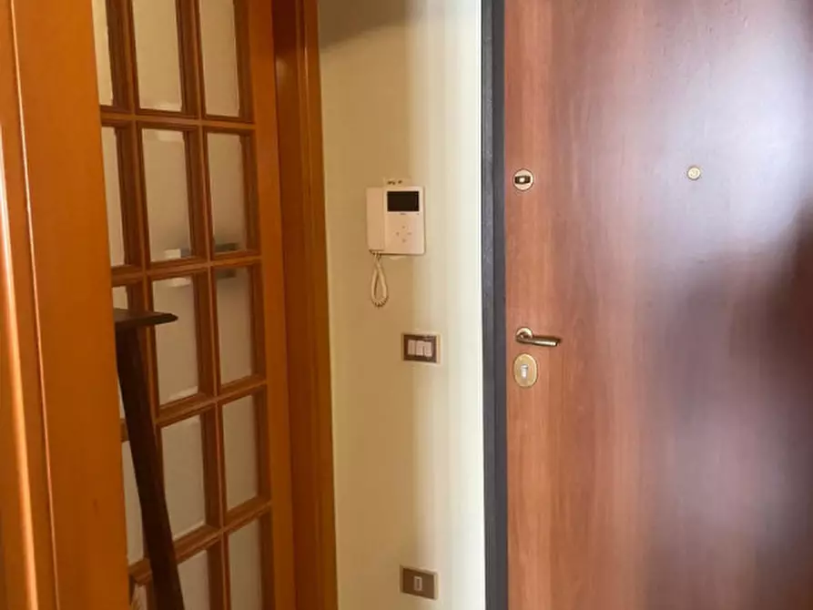 Immagine 9 di Appartamento in vendita  in VIA ENRICO DE NICOLA, 7 a Lecce