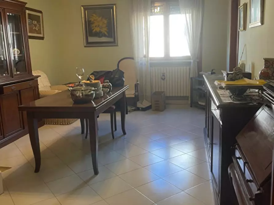 Immagine 11 di Appartamento in vendita  in VIA ENRICO DE NICOLA, 7 a Lecce