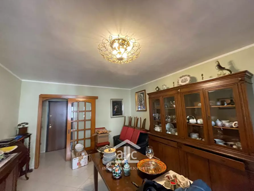 Immagine 11 di Appartamento in vendita  in VIA ENRICO DE NICOLA, 7 a Lecce