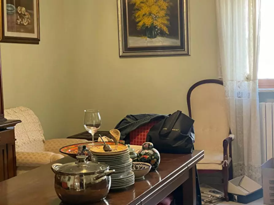 Immagine 12 di Appartamento in vendita  in VIA ENRICO DE NICOLA, 7 a Lecce