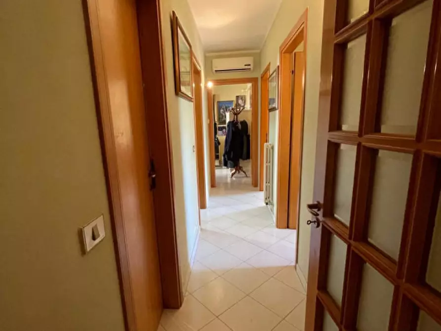 Immagine 13 di Appartamento in vendita  in VIA ENRICO DE NICOLA, 7 a Lecce